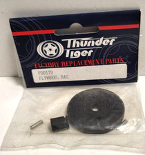 THUNDER TIGER RICAMBI AUTO RC