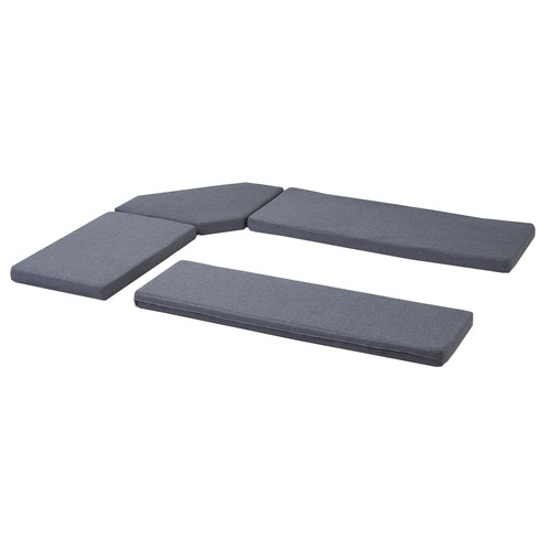 Set pezzi cuscini cucina - cuscini,