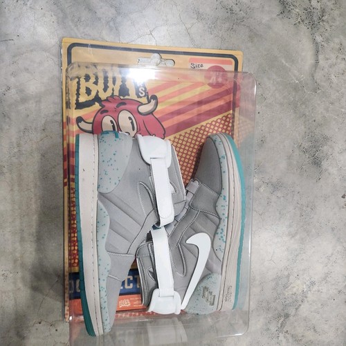 Scarpe bull airs - scarpe,