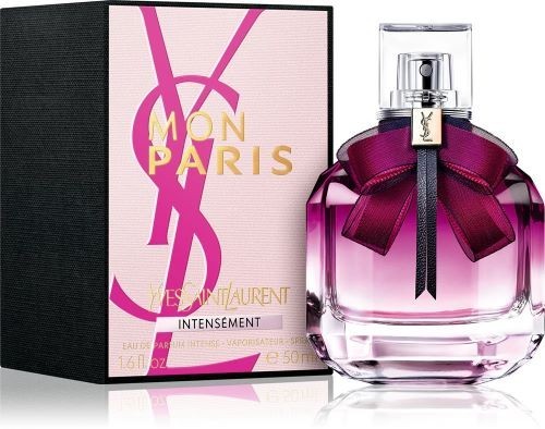 Yves saint laurent - saint, paris