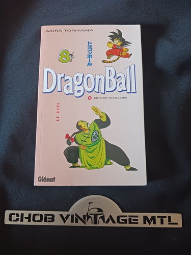 Dragon ball dbz vol akira - ball,
