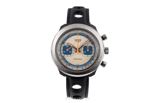 Heuer temporada carica manuale - heuer,