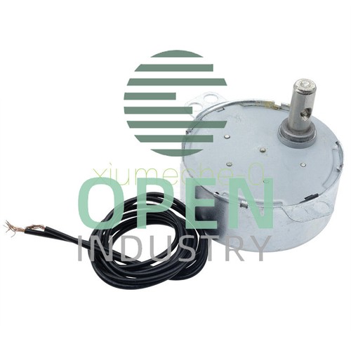 6rpm robusto motore sincrono - robusto,