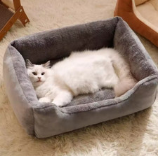 Dog and cat kennel M 50x40cm