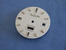 Ricoh Dynamic Wide Automatic Waterproof Dial New Old Stock Rarest Vintage 60'