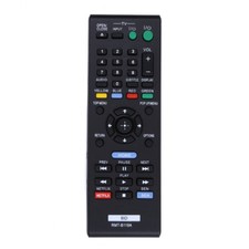 Nuovo telecomando RMT-B119A