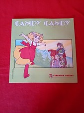 Candy album figurine - candy,