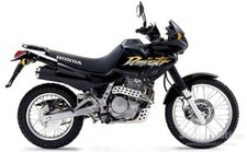 HONDA DOMINATOR 650 RICAMBI VARI  MOTORE CARENE PEDANE STRUMENTAZIONE FRENI LEVE