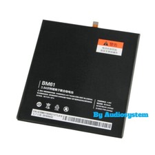 BATTERIA ORIGINALE XIAOMI per