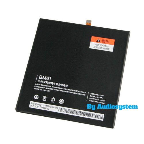 Batteria originale xiaomi per - xiaomi,
