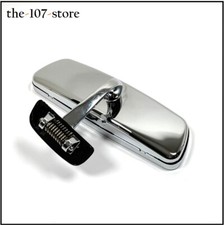 Mercedes-Benz W113 Pagoda Specchio Interno Cromato 230SL