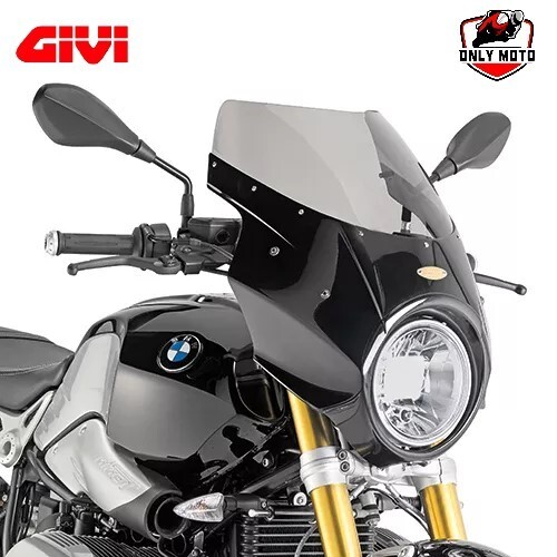 Givi a800n cupolino universale - a800n,