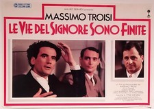 Serie 4 locandine Massimo