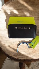 Portefeuille Femme Versace