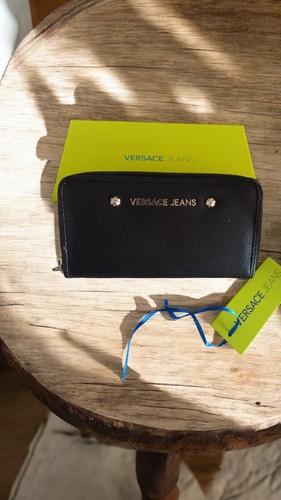 Portefeuille femme versace - femme,