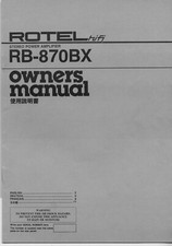 Manuale Di Istruzioni Per