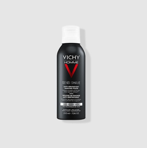 Vichy homme sensi shave - sensi,