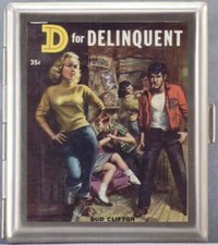 Delinquente