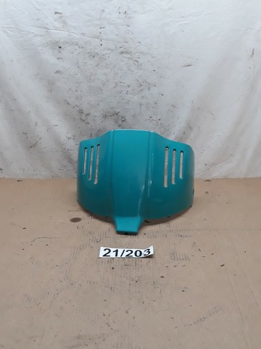 Carena coperchio vano - vano, motore