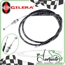 TRASMISSIONE FILO CAVO COMANDO