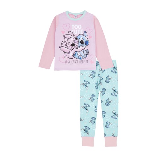 Set pigiama lungo - pigiama,