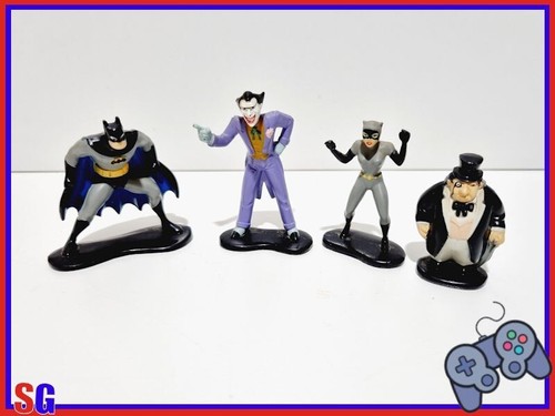 Batman the animated series - the,