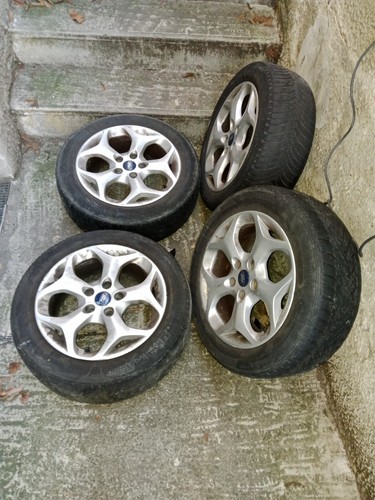 Cerchi ford focus usati - focus, 16