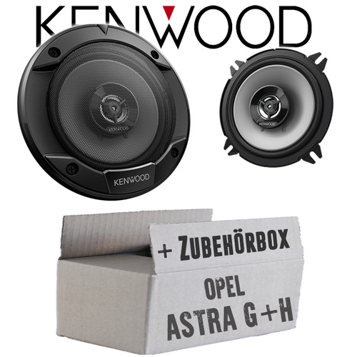 Altoparlanti kenwood per - altoparlanti,
