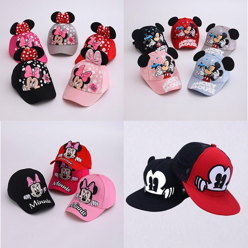 Cappello baseball ragazzo - da,
