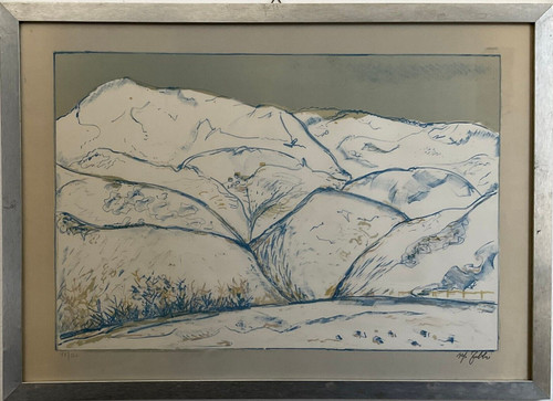 Alfredo fabbri - (1926, 2010)