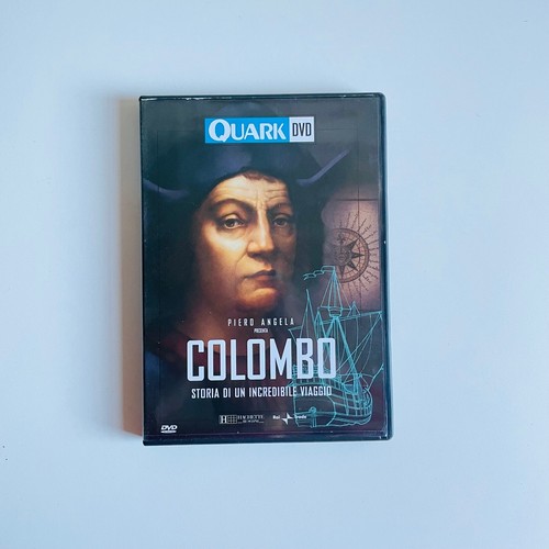 Piero angela quark - dvd,