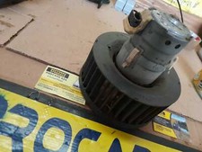 Ventola stufa interna opel