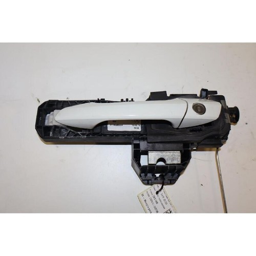 Maniglia porta ant sx - maniglia,