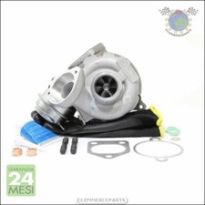 Turbina Turbocompressore SL