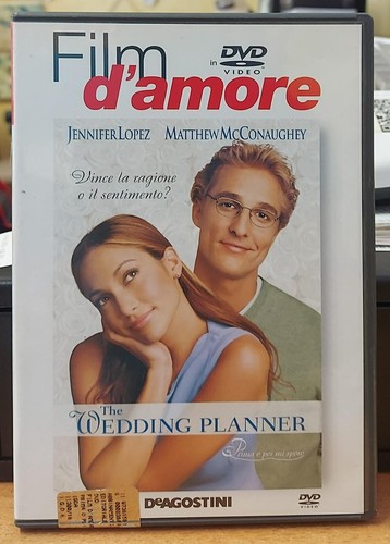 The wedding planner prima - wedding,