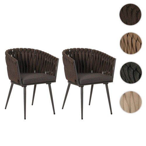 Set sedie giardino - set, da