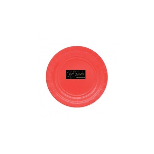 Piatti grandi bio - bio, 15pz