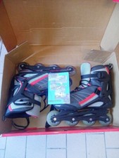 Pattini linea rollerblade - in,