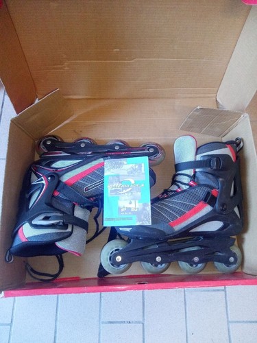 Pattini linea rollerblade - pattini,