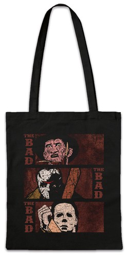 The bad - bad, borsa