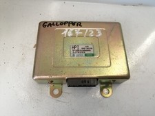@  9100930006 HR807020 Centralina Motore Originale ECU Hyundai Galloper