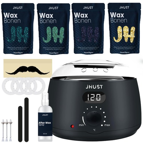 Jhust set scaldacera - jhust, 400g