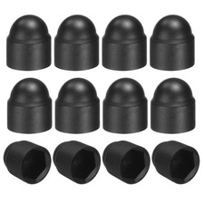 12 Pezzi Copri Dado Esagonale