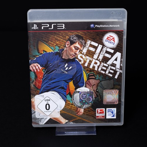 Fifa street gioco - fifa,