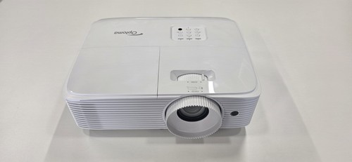 Optoma hd39hdr proiettore - optoma,