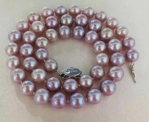 Collana perle autentiche - perle,