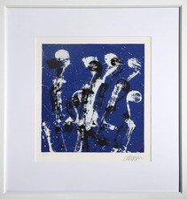 Arman, Maniche De Violons