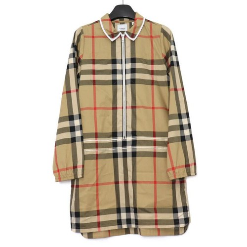 Burberry archive beige check - archive,
