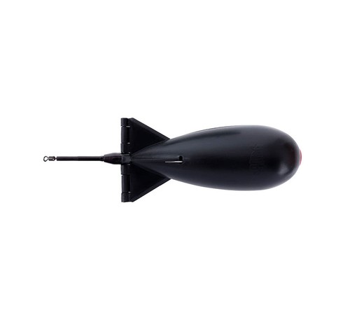 Midi spomb black - midi,