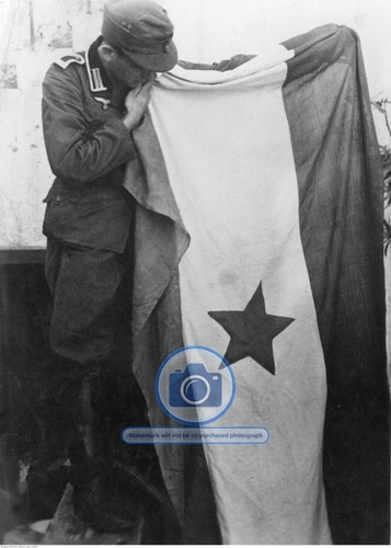 Soldatino tedesco con - soldatino,